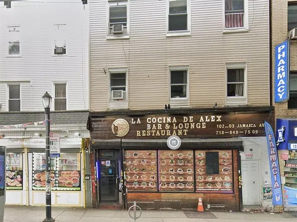 102-03 Jamaica Ave #A, Richmond Hill, NY 11418