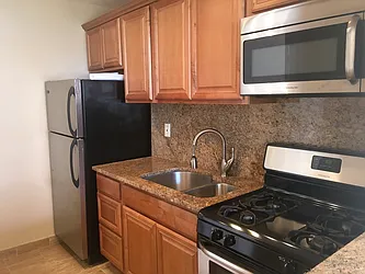 Rented by Nest Seekers International