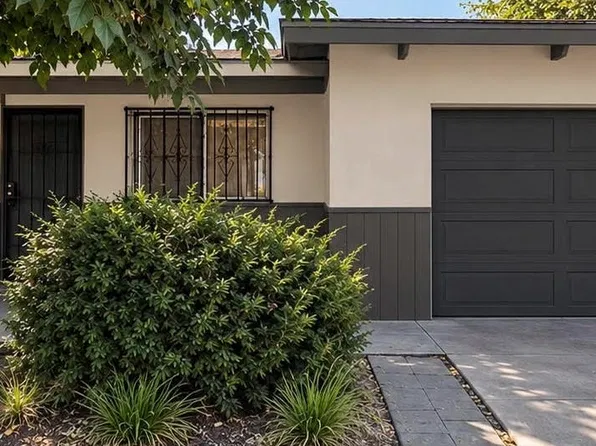 545 S Garden Ave, Stockton, CA 95205