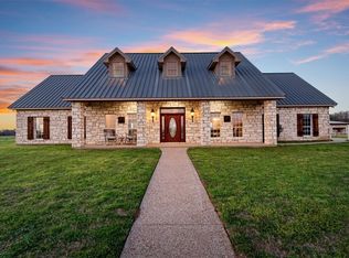 10549 E Highway 84, Axtell, TX 76624