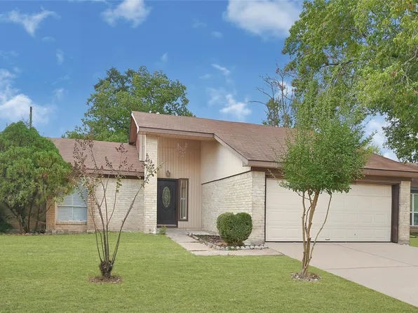 15907 Timber Valley Dr, Houston, TX 77070