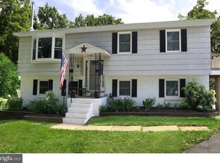 2441 Reeder Rd, New Hope, PA 18938