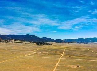 4496 Mesa Rd, Hartsel, CO 80449