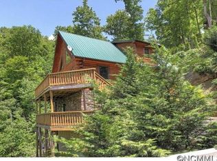 480 Lloyd Williams Rd, Hendersonville, NC 28792