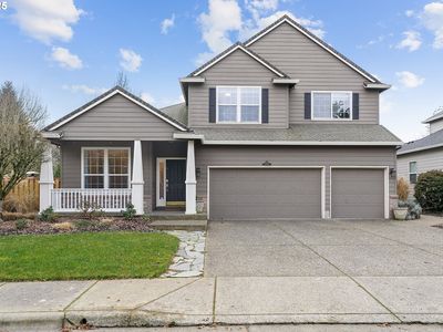 10868 SW Prestwick Ct, Wilsonville, OR, 97070
