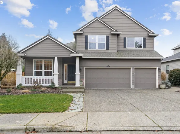 10868 SW Prestwick Ct, Wilsonville, OR 97070