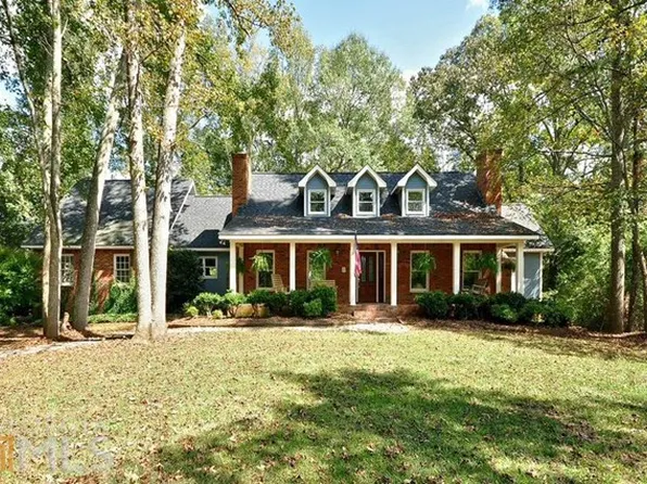 3187 Oak Grove Church Rd, Carrollton, GA 30117