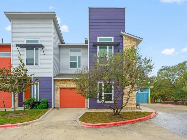 8922 Menchaca Rd #701, Austin, TX 78748
