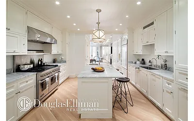 Sold by Douglas Elliman