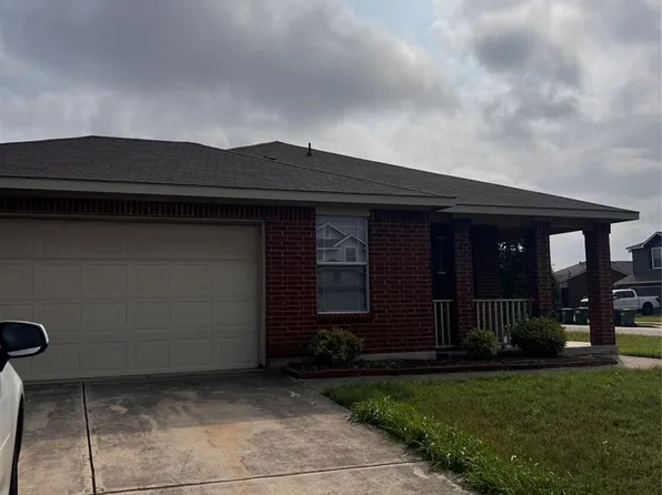 1034 W South St, Leander, TX 78641