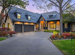 5743 Stonegate Rd, Dallas, TX 75209