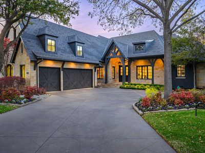 5743 Stonegate Rd, Dallas, TX, 75209