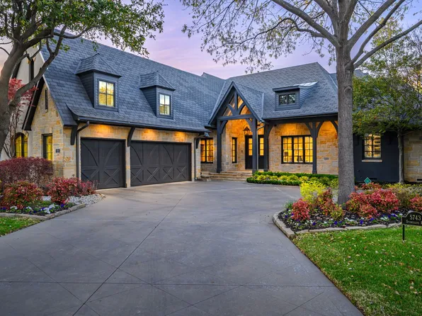 5743 Stonegate Rd, Dallas, TX 75209