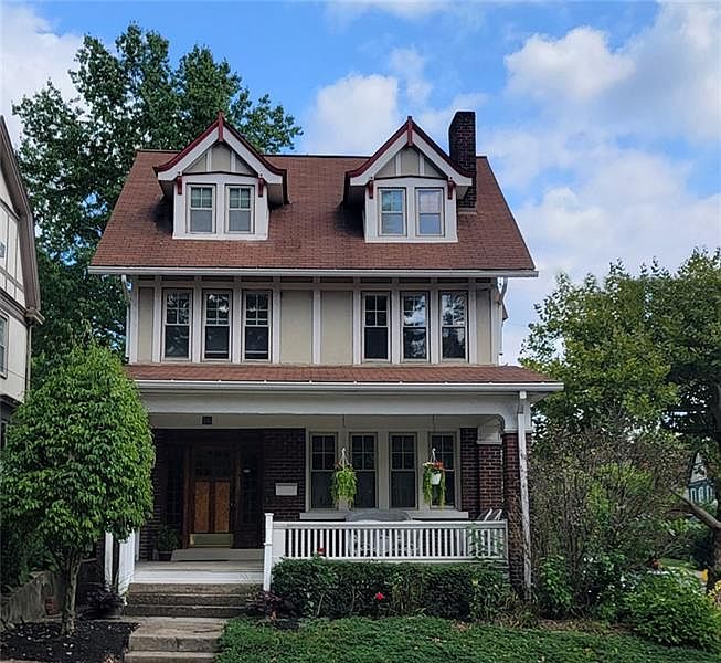 2239 Shady Ave, Pittsburgh, PA 15217 Zillow