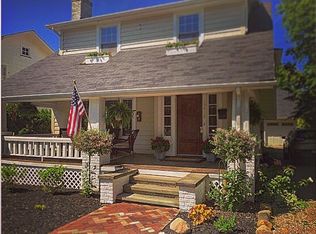 19418 Argyle Oval, Rocky River, OH 44116