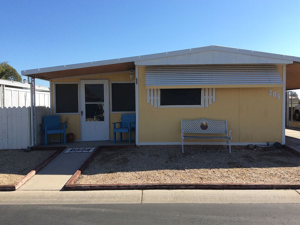 1st image of 8301 N 103rd Ave Lot 205