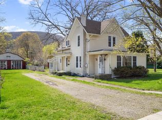 117 Greenwood St, Canisteo, NY 14823