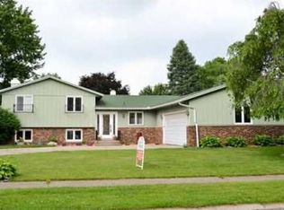 5535 Cape Cod Ln, South Bend, IN 46614