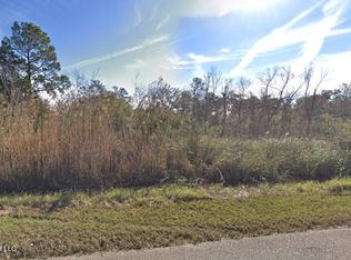 1 Riverside Dr, Pearlington, MS 39572