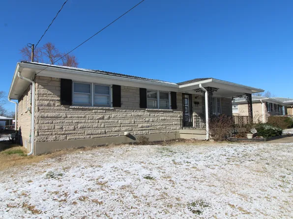 3016 Rockaway Dr, Louisville, KY 40216