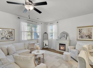 541 Gahagan Rd, Summerville, SC 29485