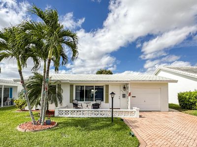 2961 NW 1st Avenue, Pompano Beach, FL, 33064