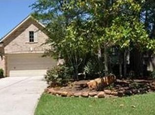 6 Wrenfield Pl, Conroe, TX 77384