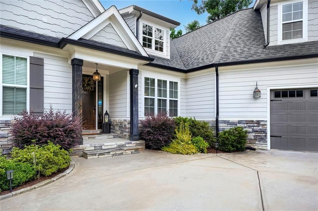115 Rowboat Dr, Fayetteville, GA - View 4