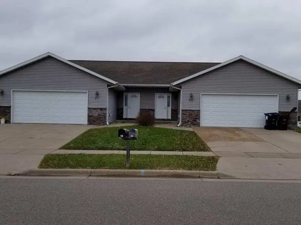 821 Mill St N, West Salem, WI 54669