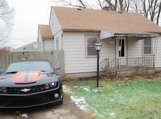 24940 Cottrell Rd, Harrison Township, MI 48045