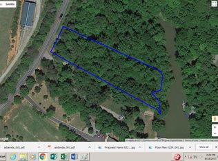 LOT 31 Lovely Valley Rd, Wirtz, VA 24184