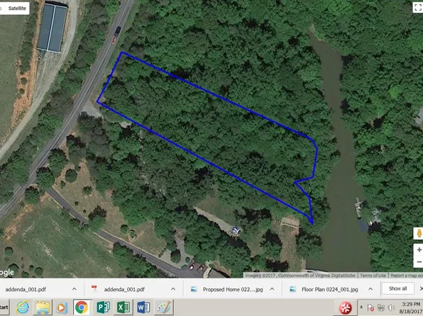 LOT 31 Lovely Valley Rd, Wirtz, VA 24184