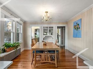 88 Colborne Rd #3, Brighton, MA 02135