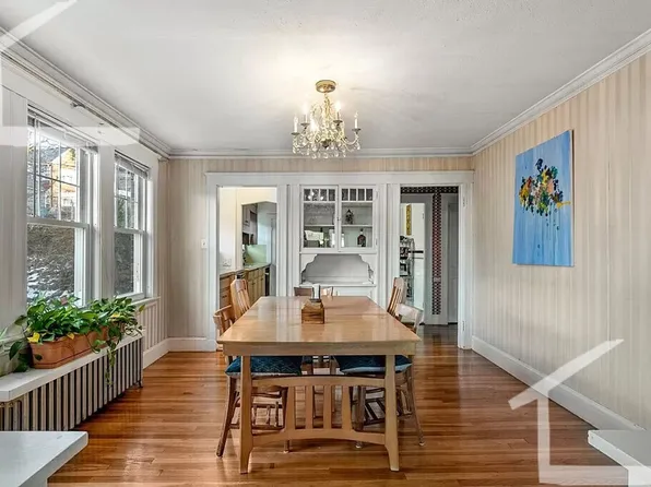 88 Colborne Rd #3, Brighton, MA 02135