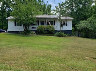 4301 Scott Brown Rd SE, Fairmount, GA 30139