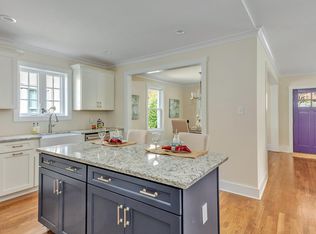 4515 Patterson Ave, Richmond, VA 23221