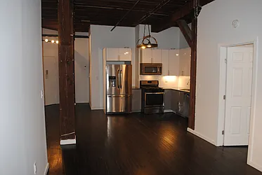 Rented by Urban Ambiance