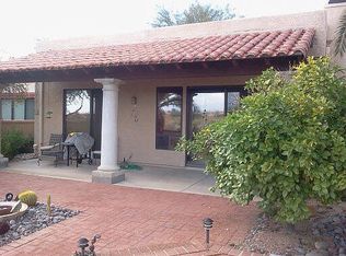 5856 N Misty Ridge Dr, Tucson, AZ 85718