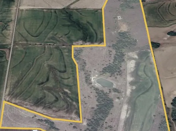 0 County Rd, Mankato, KS 66956