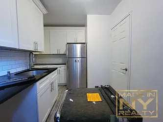 Rented by Made In NY Realty