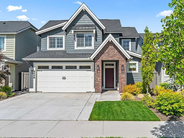 6248 S Wayland Way — Photo 5