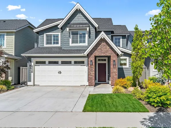 6248 S Wayland Way, Meridian, ID 83642