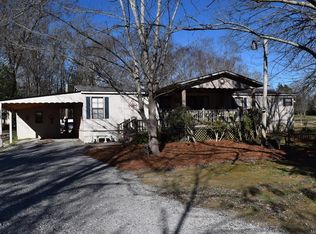 13068 Us Highway 331, Montgomery, AL 36105