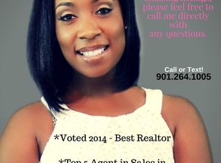 5345 Garden Trail Ln, Collierville, TN 38017