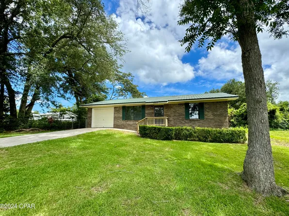 4362 Dial St, Marianna, FL 32448