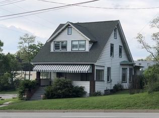 6481 Route 30, Jeannette, PA 15644