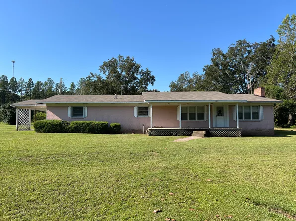 91171 Highway 42, Richton, MS 39476