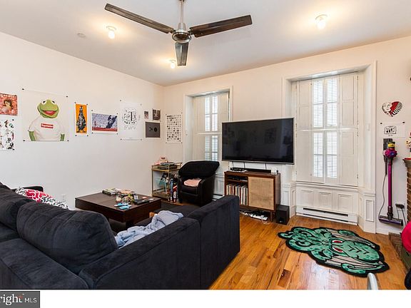 5th image of 2106 E York St APT 2