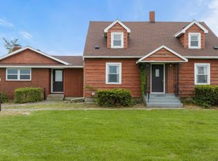 16533 Minnich Rd, Hoagland, IN 46745