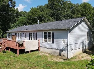 5100 Old Highway 64 W, Warne, NC 28909